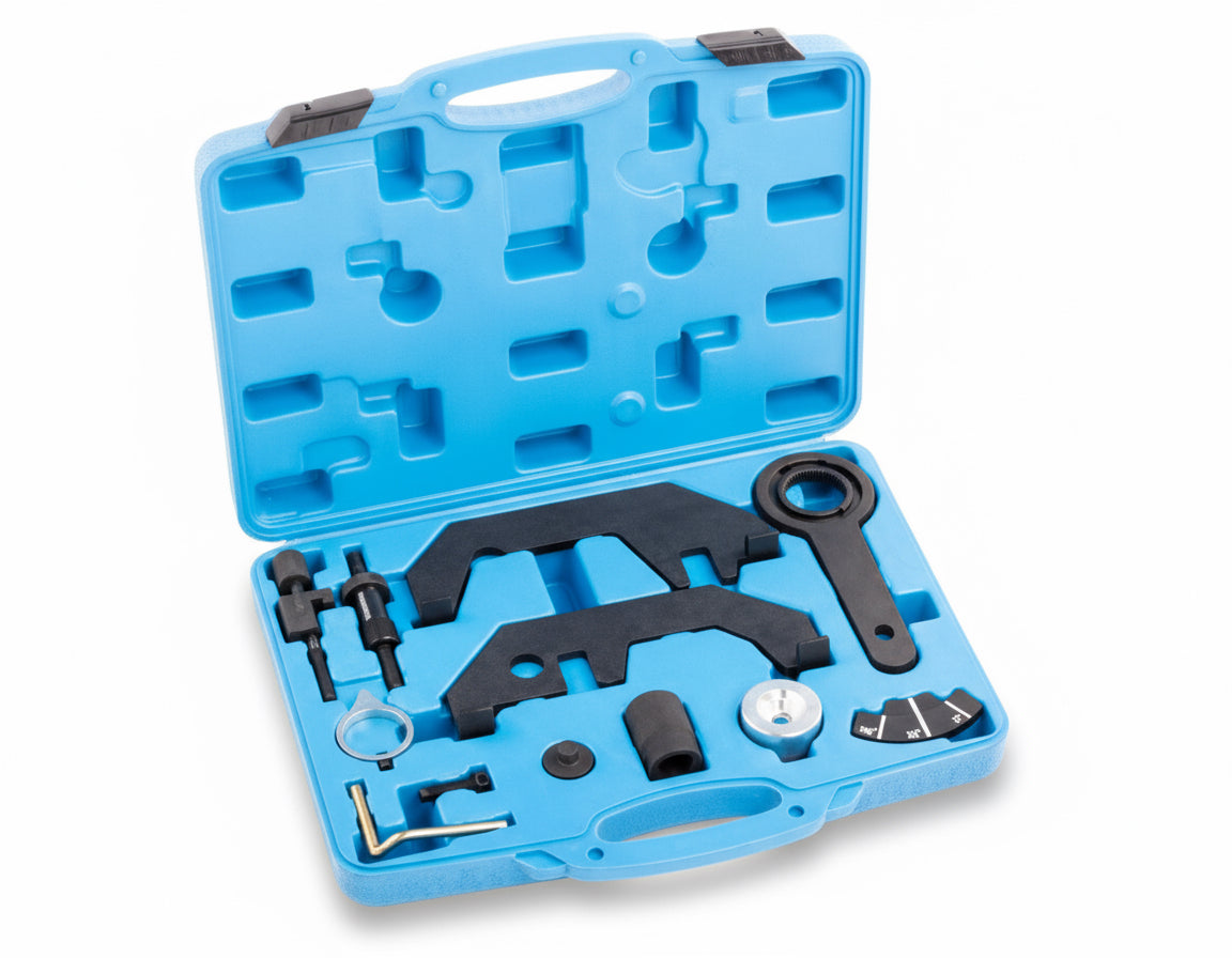 طقم زرجينة تقسيمة بى ام دبليو DURMIRI