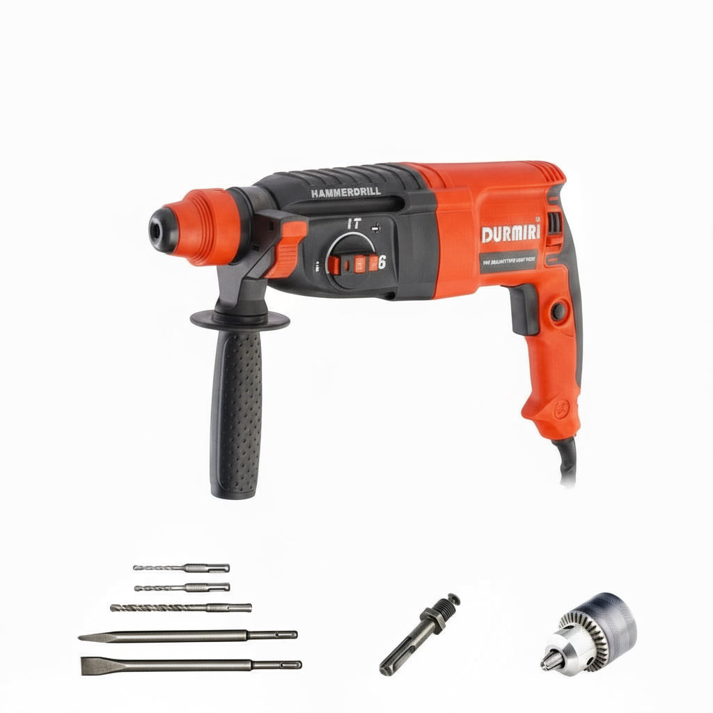 هيلتى عدل 800 وات DURMIRI