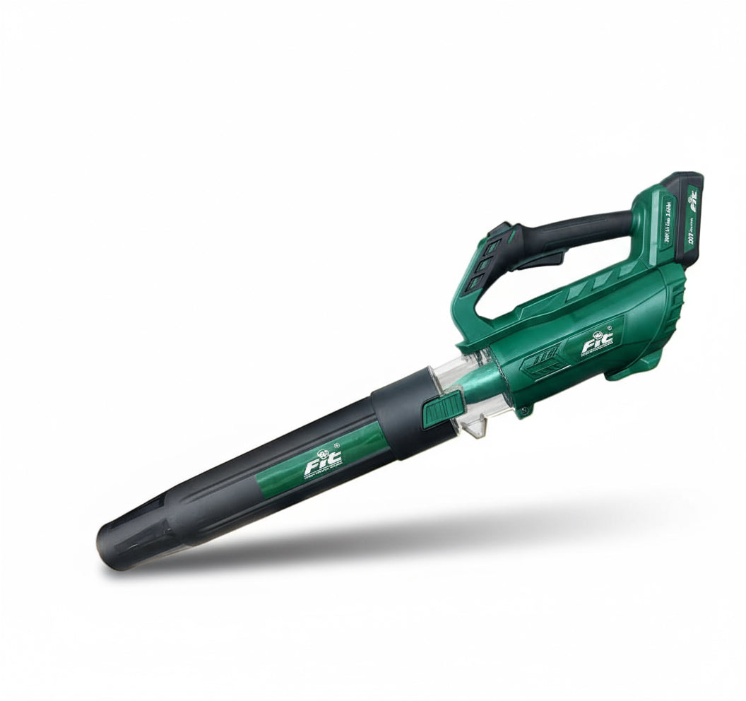 بلاور جامبو بطارية 20فولت + 2بطارية وشاحن FIT