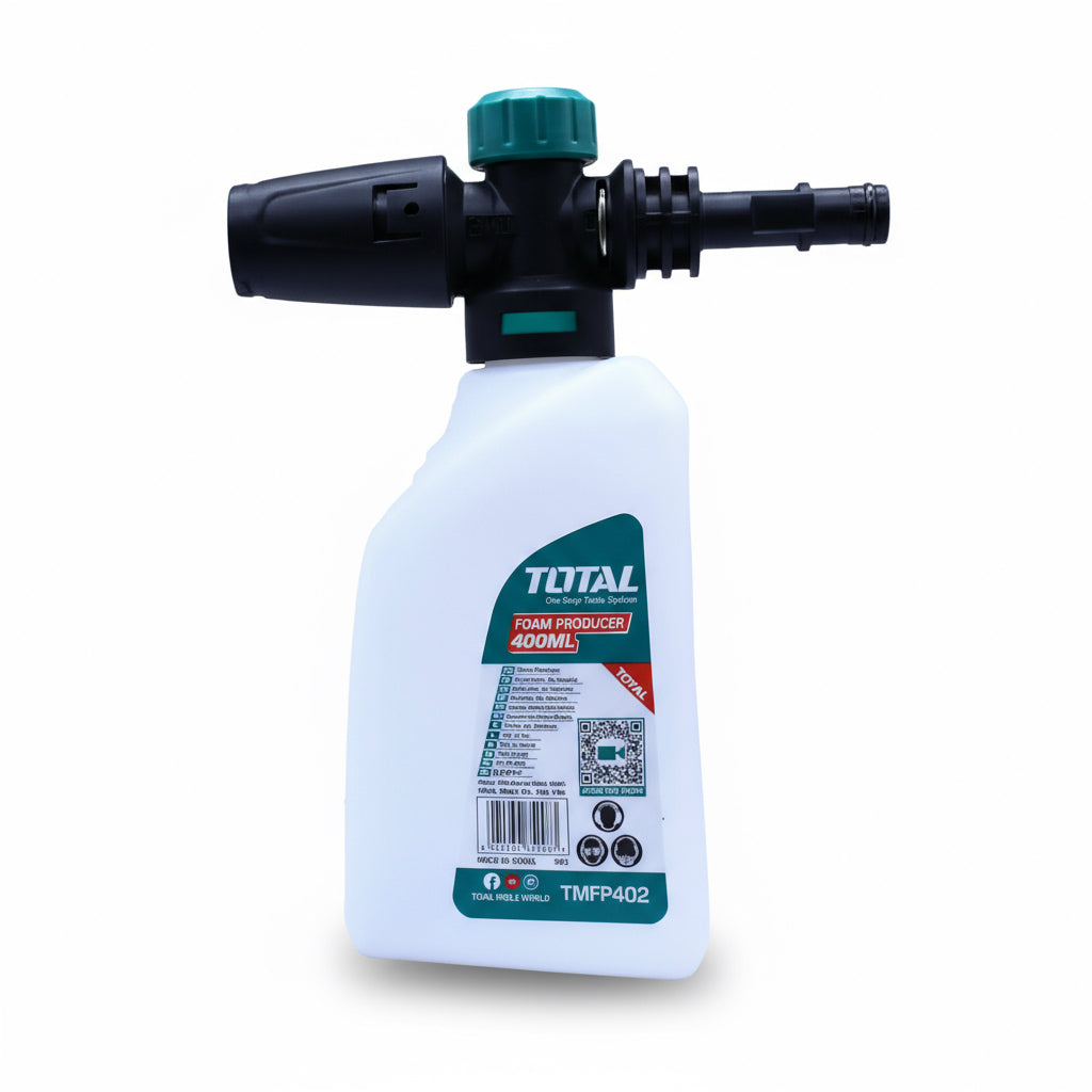 مسدس فوم كاتشر 550مم TOTAL