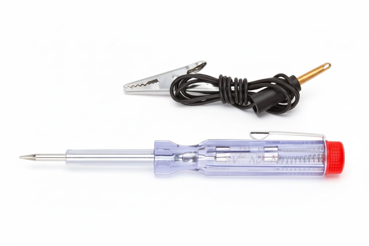 مفك فاحص كهرباء سيارات DURMIRI