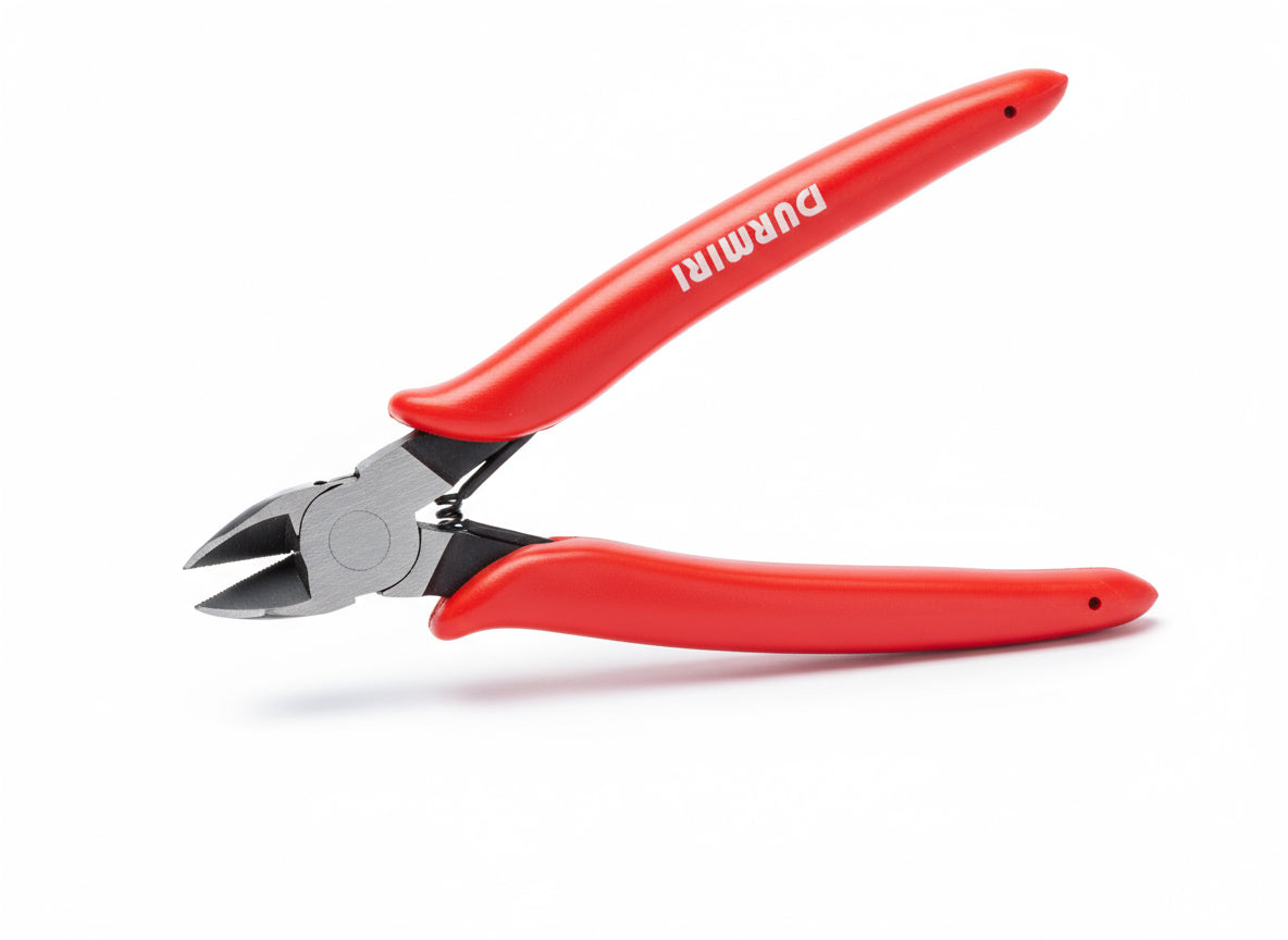 قصافة الكترونيات 4.5" DURMIRI