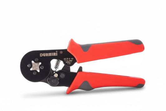 بنسة ترامل تجميعية نجمة 7 بوصة DURMIRI