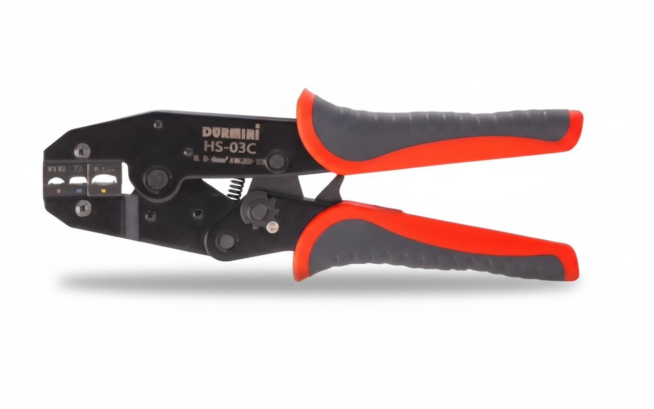 بنسة ترامل اتوماتيك 10 بوصة DURMIRI