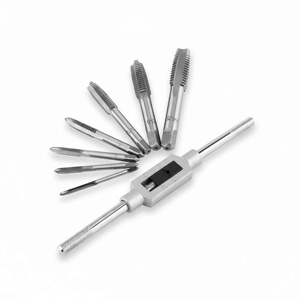 طقم بوجى دكر 8 قطعة DURMIRI