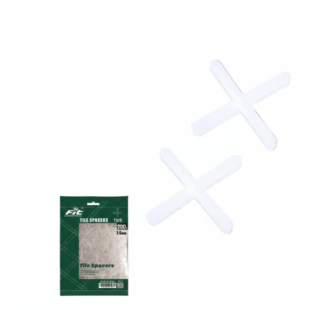 كيس صليبة سيراميك بلاستيك 1000ق 3مم FIT