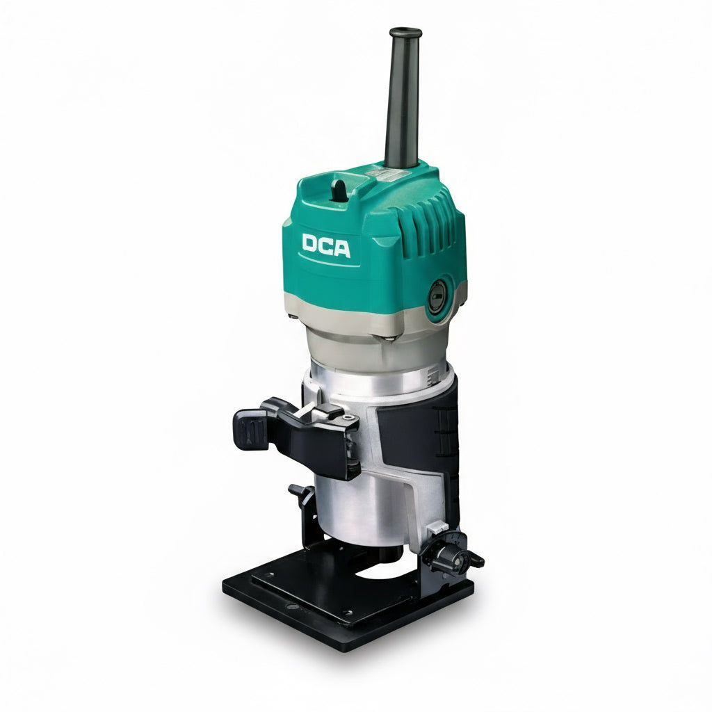 لوتر 6مم 550 وات DCA