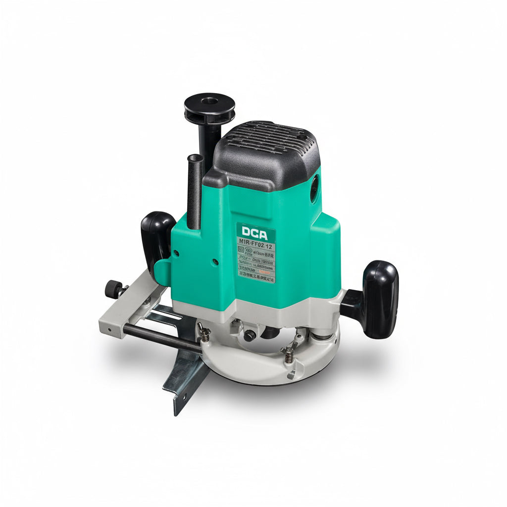 لوتر 12مم 1850وات DCA