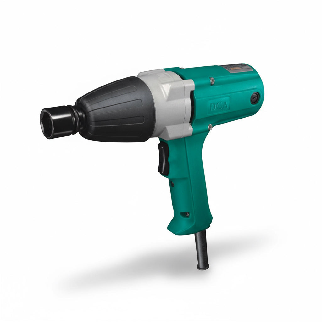 دريل كهرباء 1/2بوصة 340وات + اللقم DCA