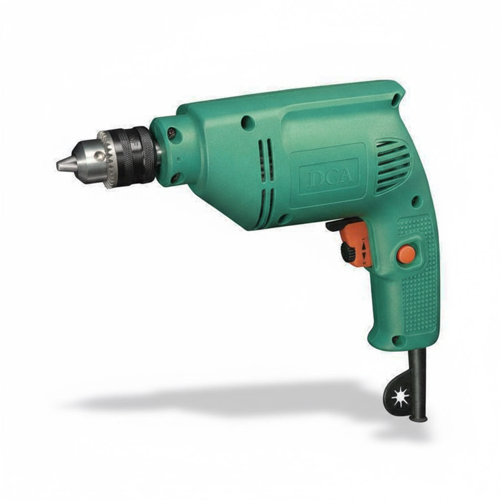 شنيور 10مم 300 وات سرعات DCA