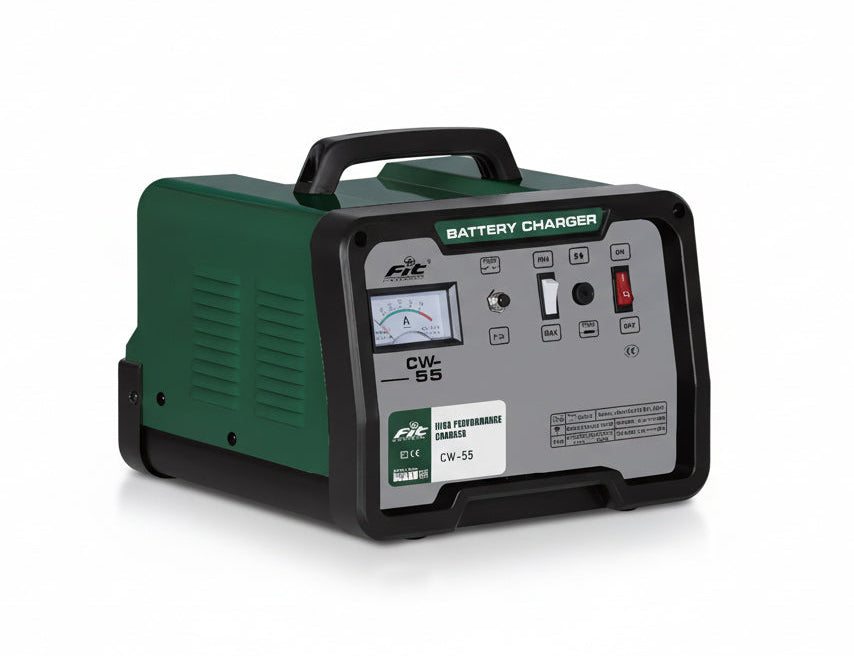 شاحن بطارية 55 امبير FIT