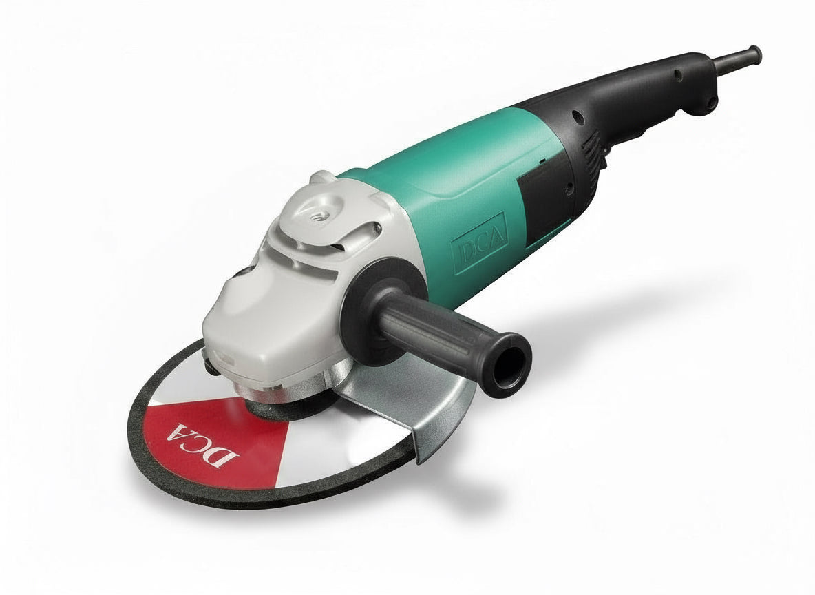 صاروخ قطعية 9" 2600وات  DCA