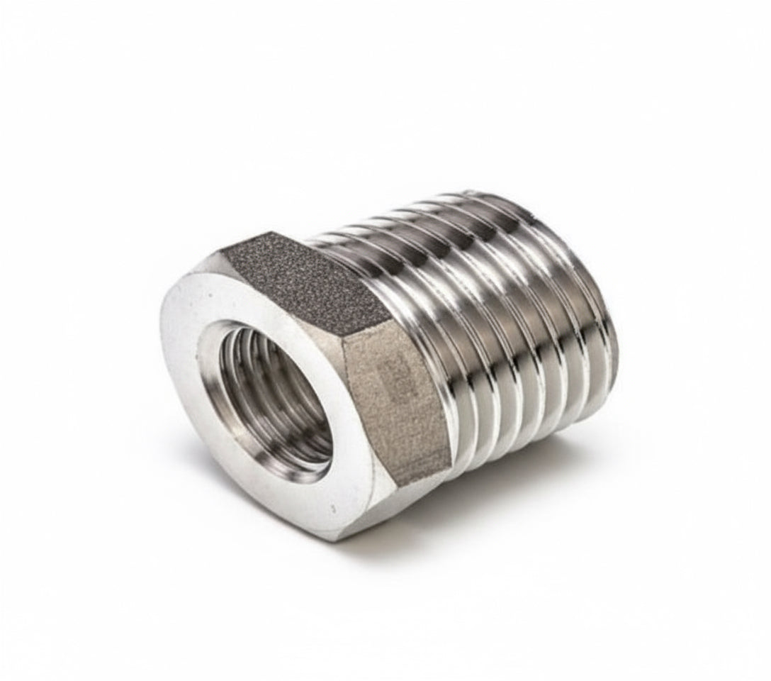 وصلة 1/4 داخلى* 3/8 خارجى