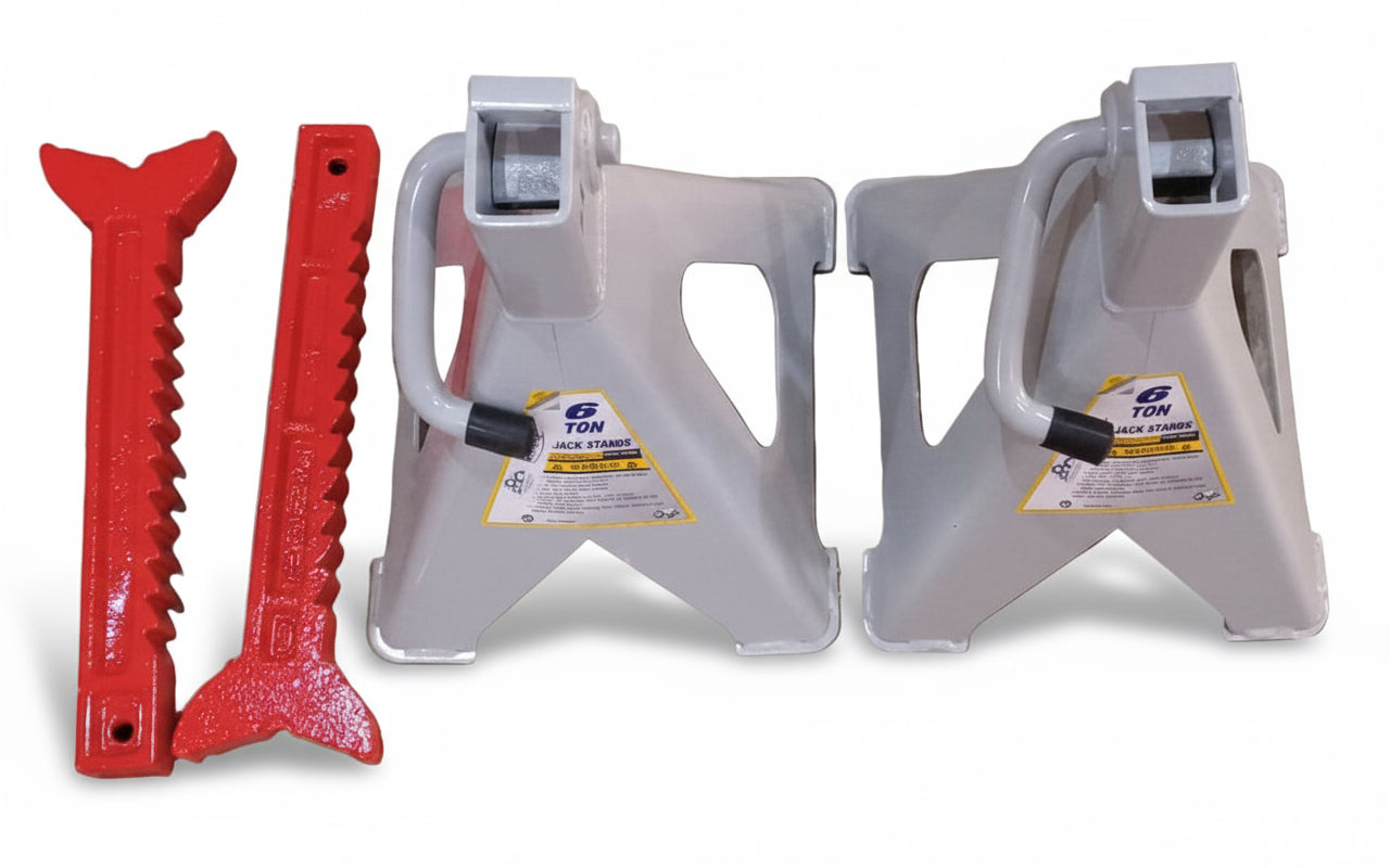 جفالته 6 طن 15ك REMO