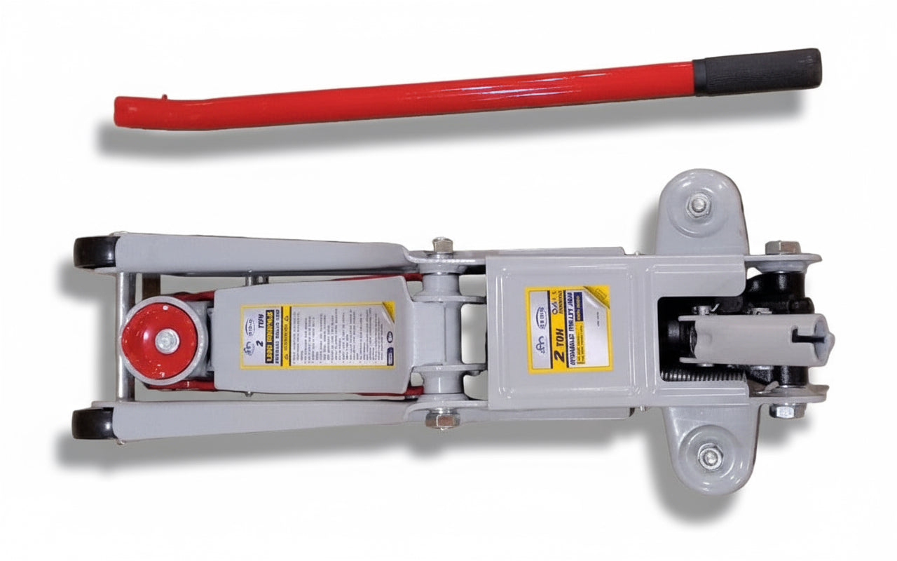 كوريك تمساح 2 طن 10.5ك منخفض REMO