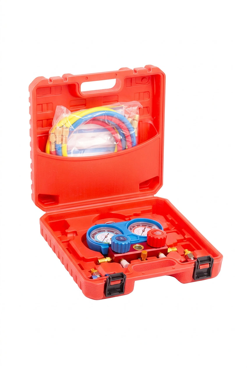 منظم فريون تكييف عربيات هيفى ديوتى DURMIRI
