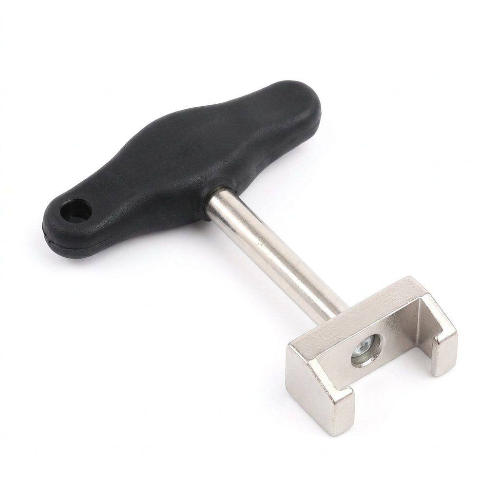 اداة فك كليبسات وفيش الكهرباء DURMIRI