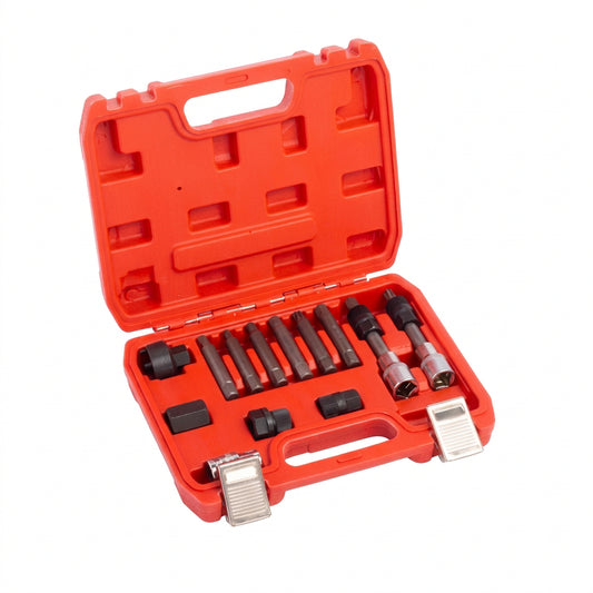طقم لقمة دينامو سيارة 14 ق DURMIRI