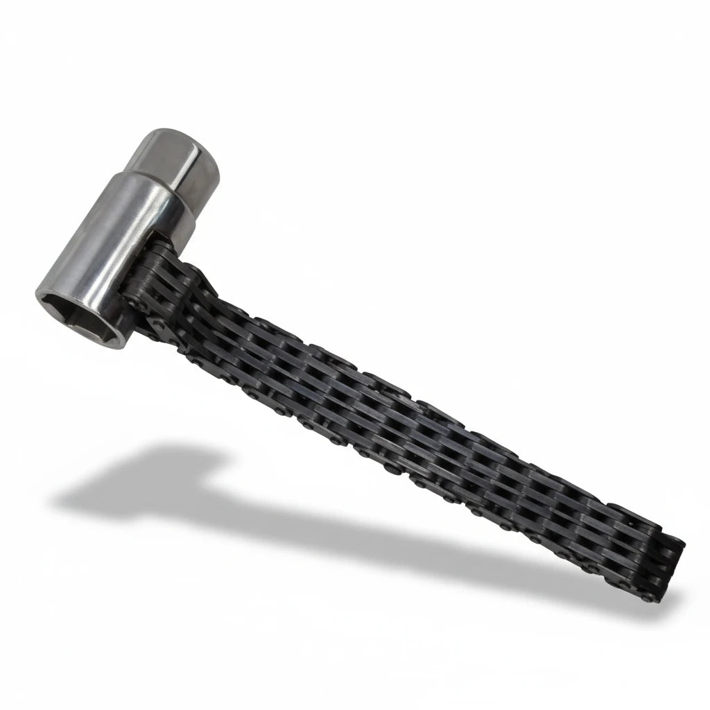 مفتاح فلتر جنزير لقمة FIT