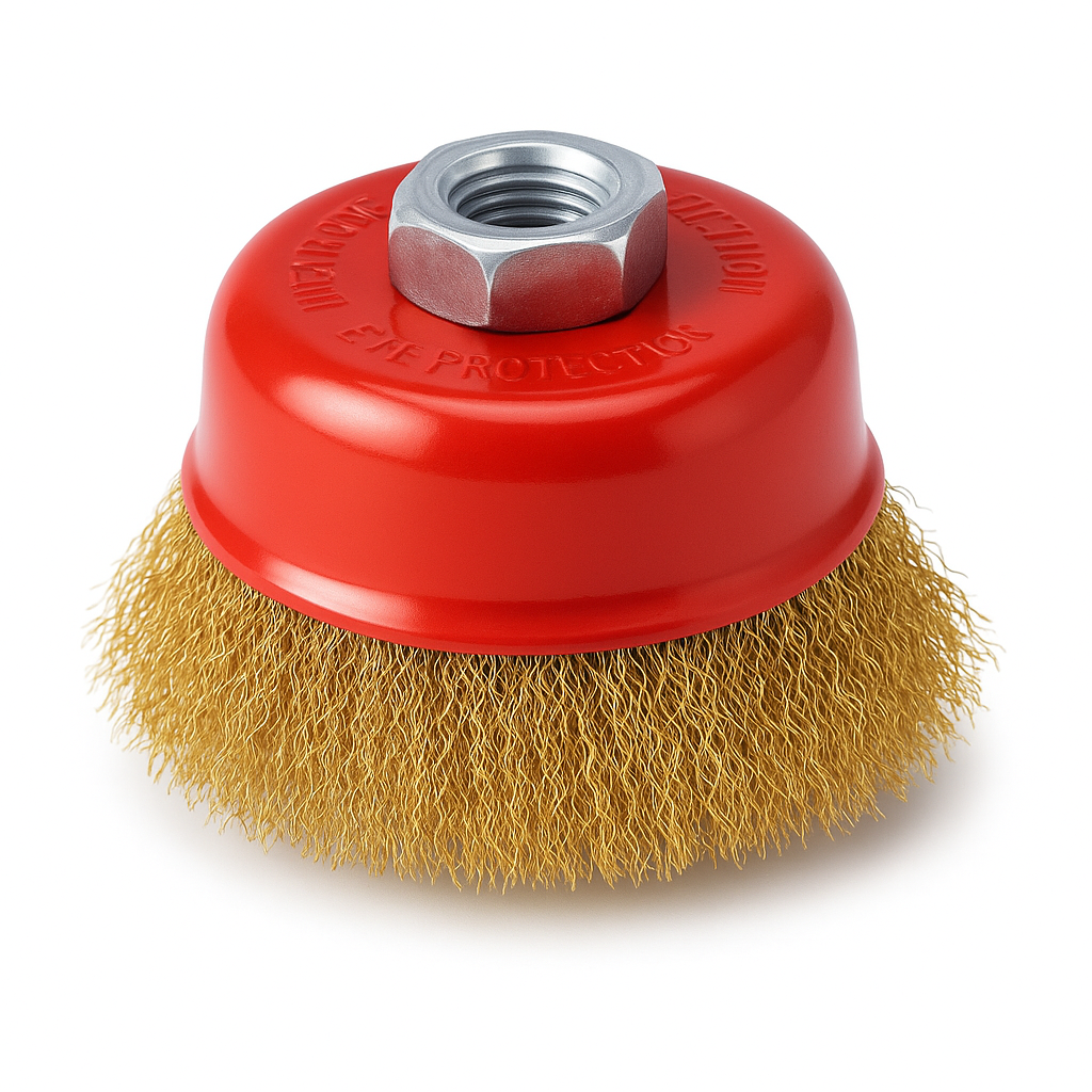 فرشة صاروخ 4 بوصة  حره TAT