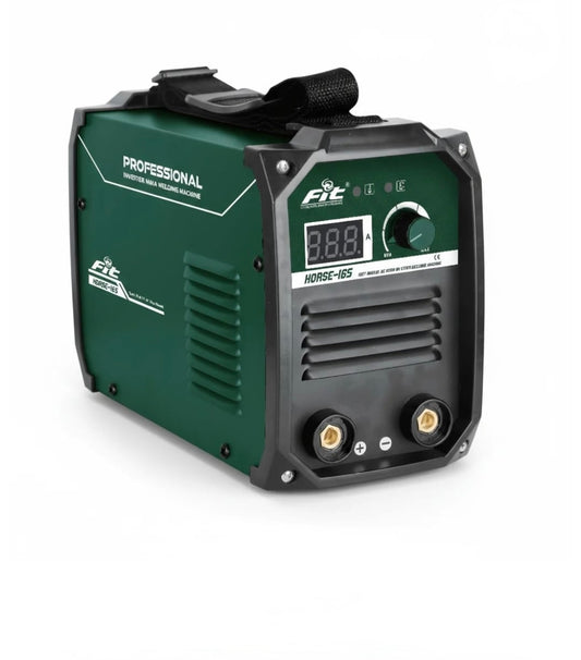 ماكينة لحام كارته ديجيتال 180 امبير FIT