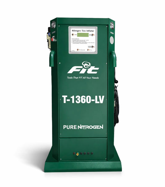 ماكينة نيتروجين ديجيتال FIT  T1360
