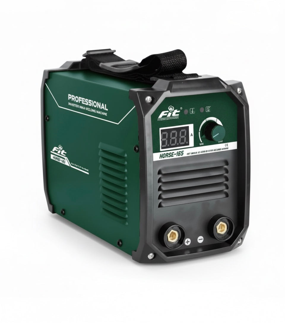 ماكينة لحام كارته ديجيتال 220 امبير FIT