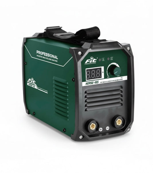 ماكينة لحام كارته ديجيتال 220 امبير FIT