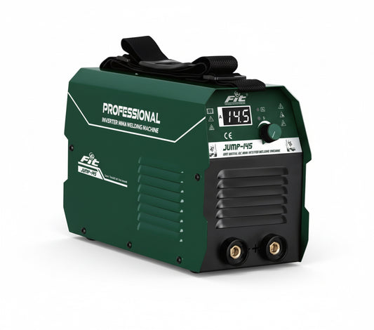 ماكينة لحام كارته ديجيتال 140 امبير FIT