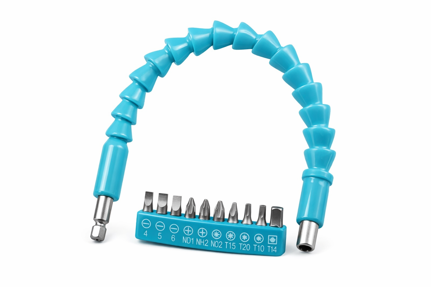 وصلة شنيور مرنة 11 قطعة SL