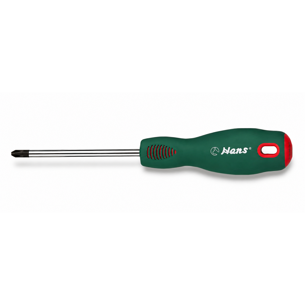 مفك صليبة 6بوصة HANS PH2*150