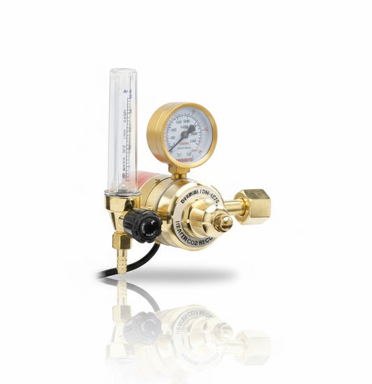 منظم CO2 بالسخان FIT