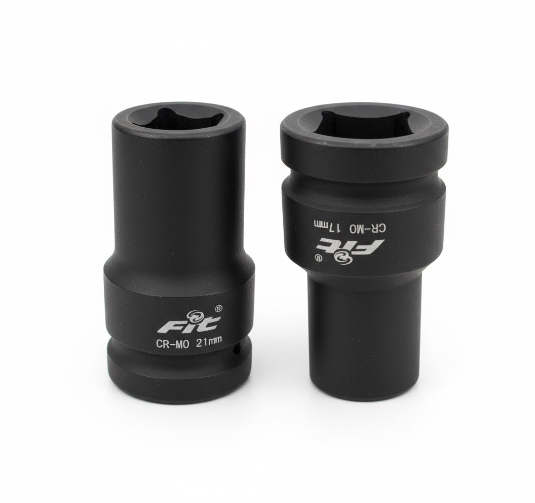 لقمة جويط 19مم يد 1" FIT