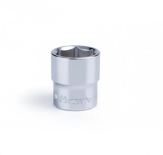 لقمة مسدسة 27مم يد 1/2" HANS