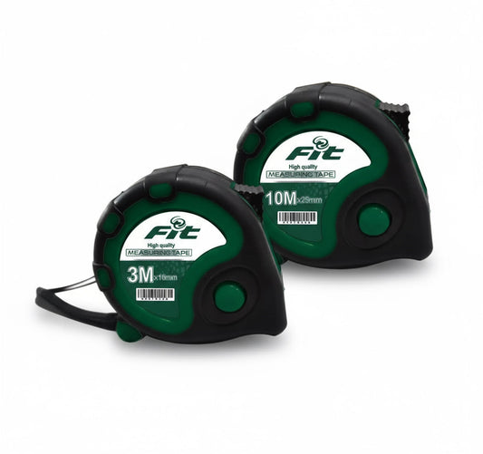 متر 5 متر مضغوط FIT