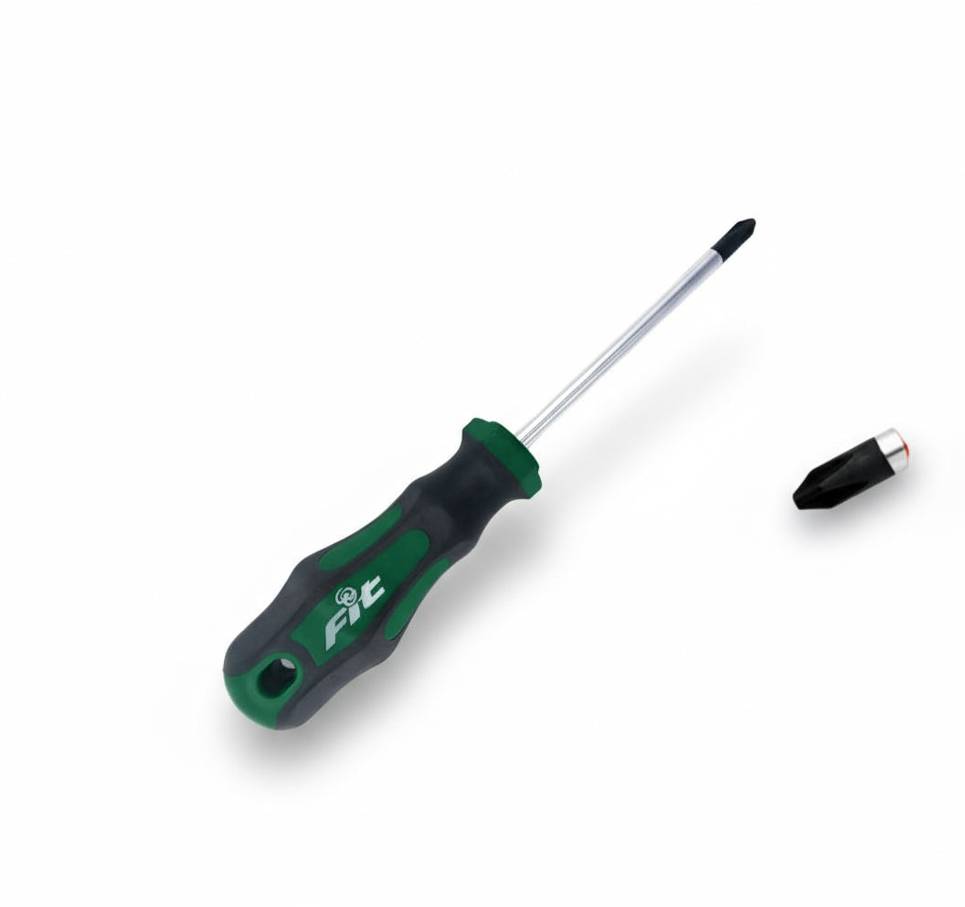 مفك صليبة 4بوصة FIT PH1*125