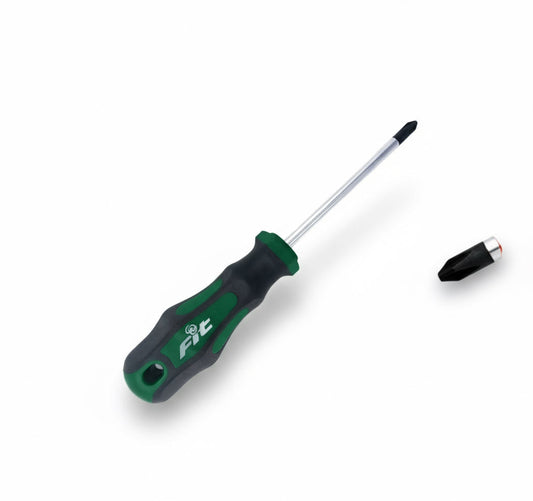 مفك صليبة 4بوصة FIT PH1*125