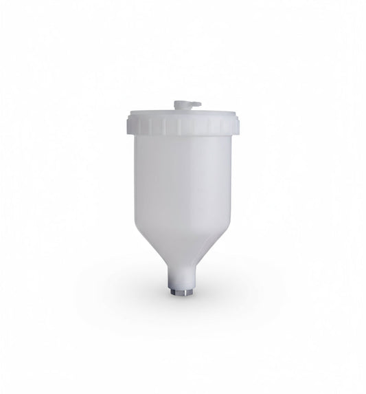 بنته بلاستيك 600 مم سن 3/8 " داخلي