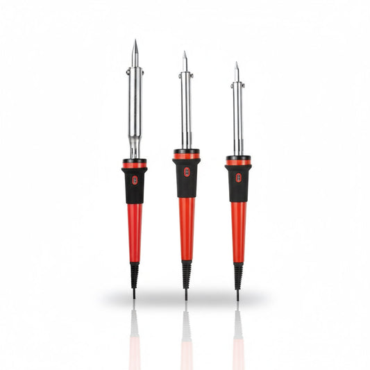 مكواة لحام ازير 60 وات خدمة شاقة DURMIRI