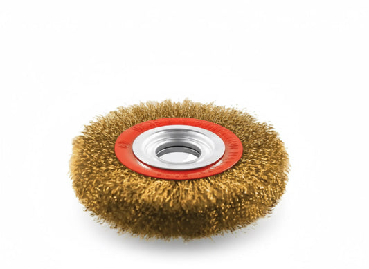 فرشة مستديرة حره 8 بوصة TAT