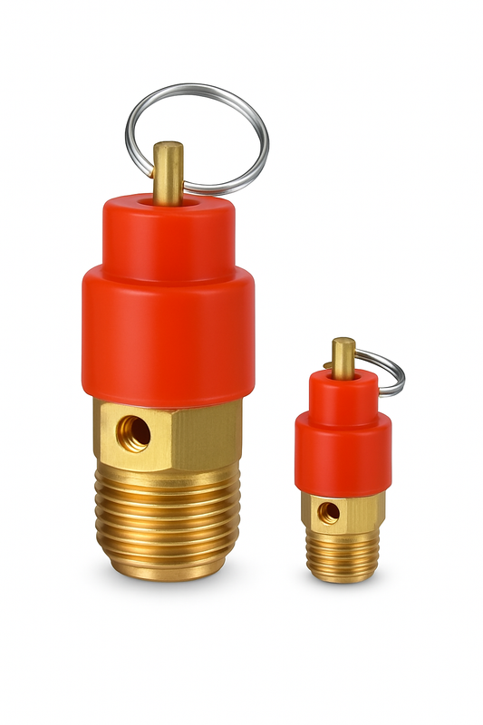 سكس بلف 1/4 بوصة