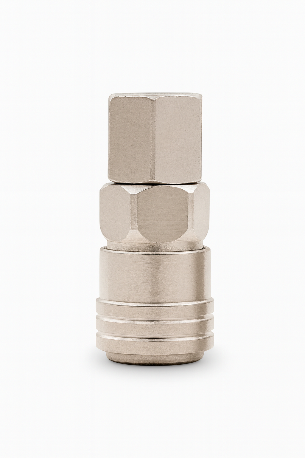 وصلة سريعة موديل تايوان لوكس سن 1/4 بوصة داخلى