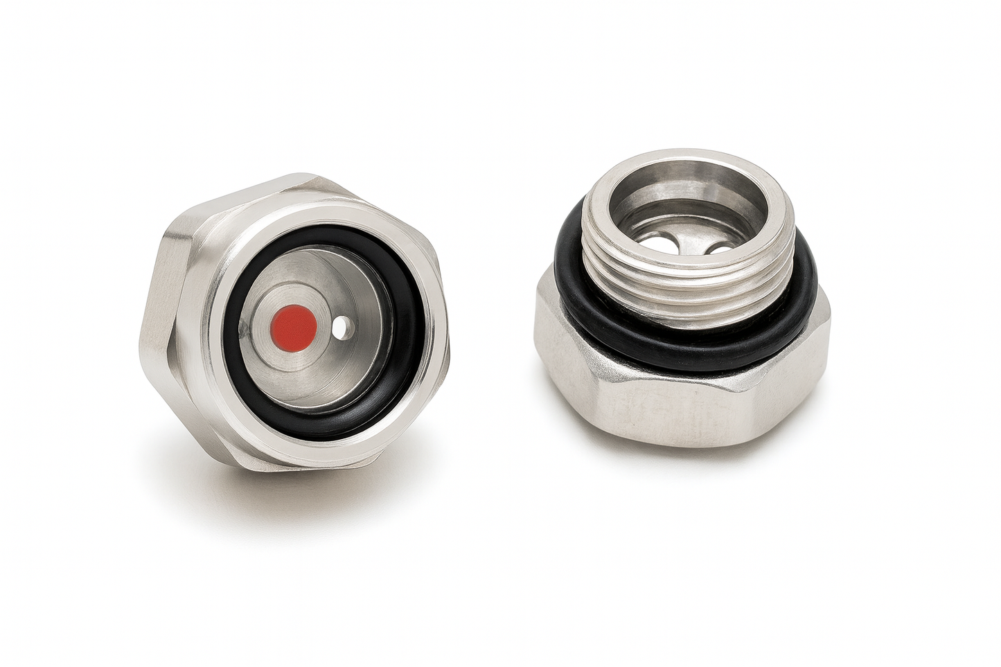 عدسة راس كمبروسر 3/4 بوصة