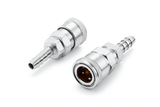 وصلة سريعة موديل تايوان سن خرطوم