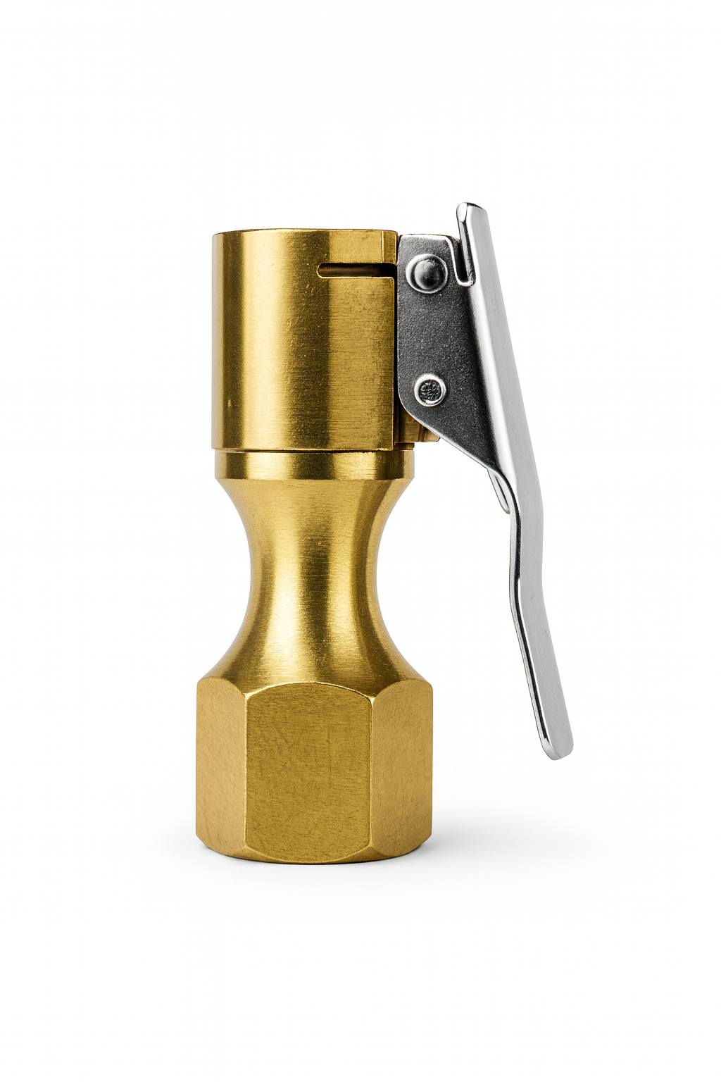 اكور نفخ نيتروجين مشبك FIT