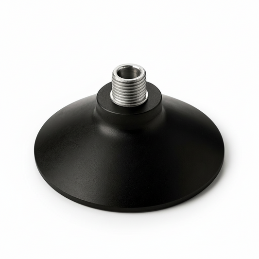 كاوتشة شفاط سمكرى للصاج يدوى 80مم صينى