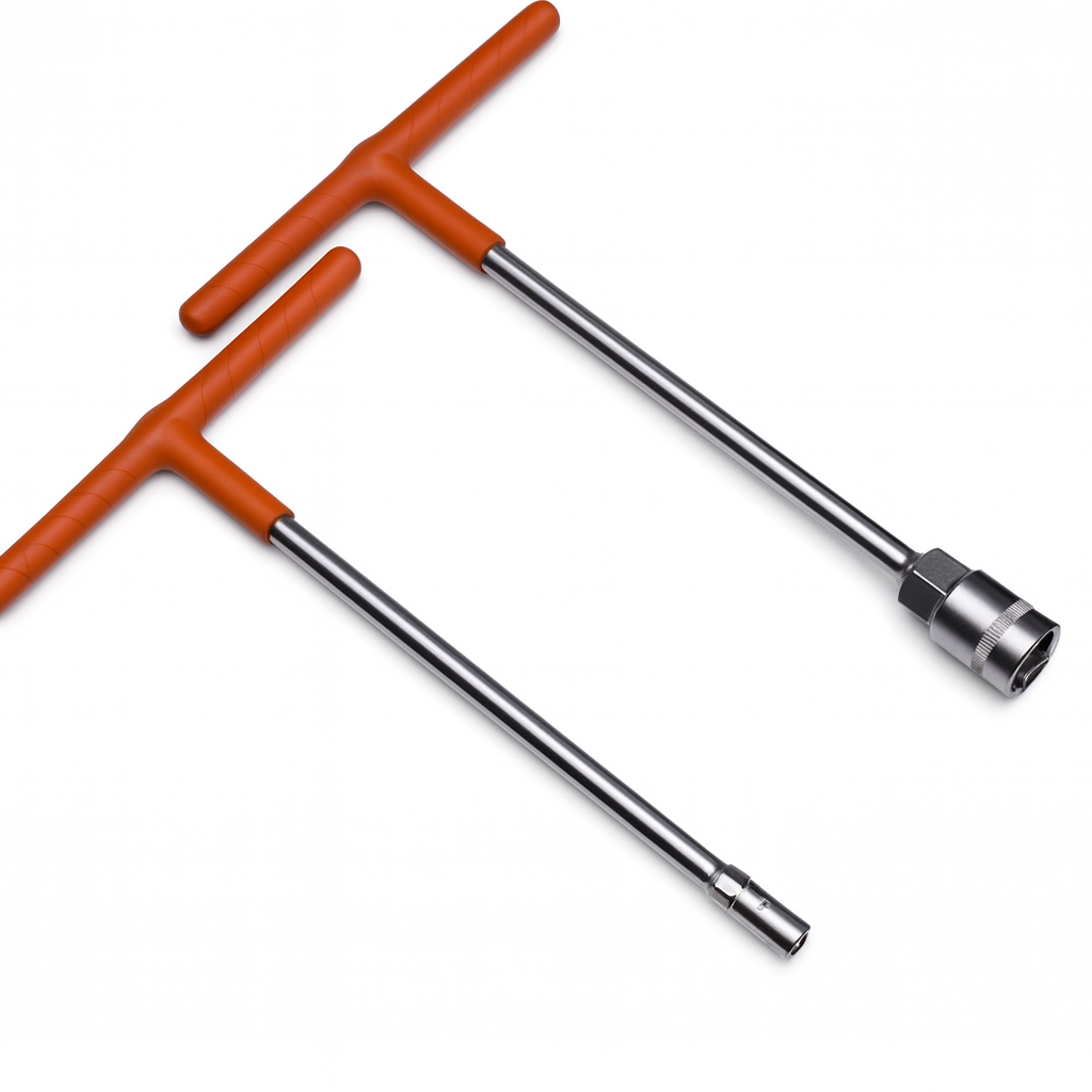 بيبه 14 مم حرف HARDEN T