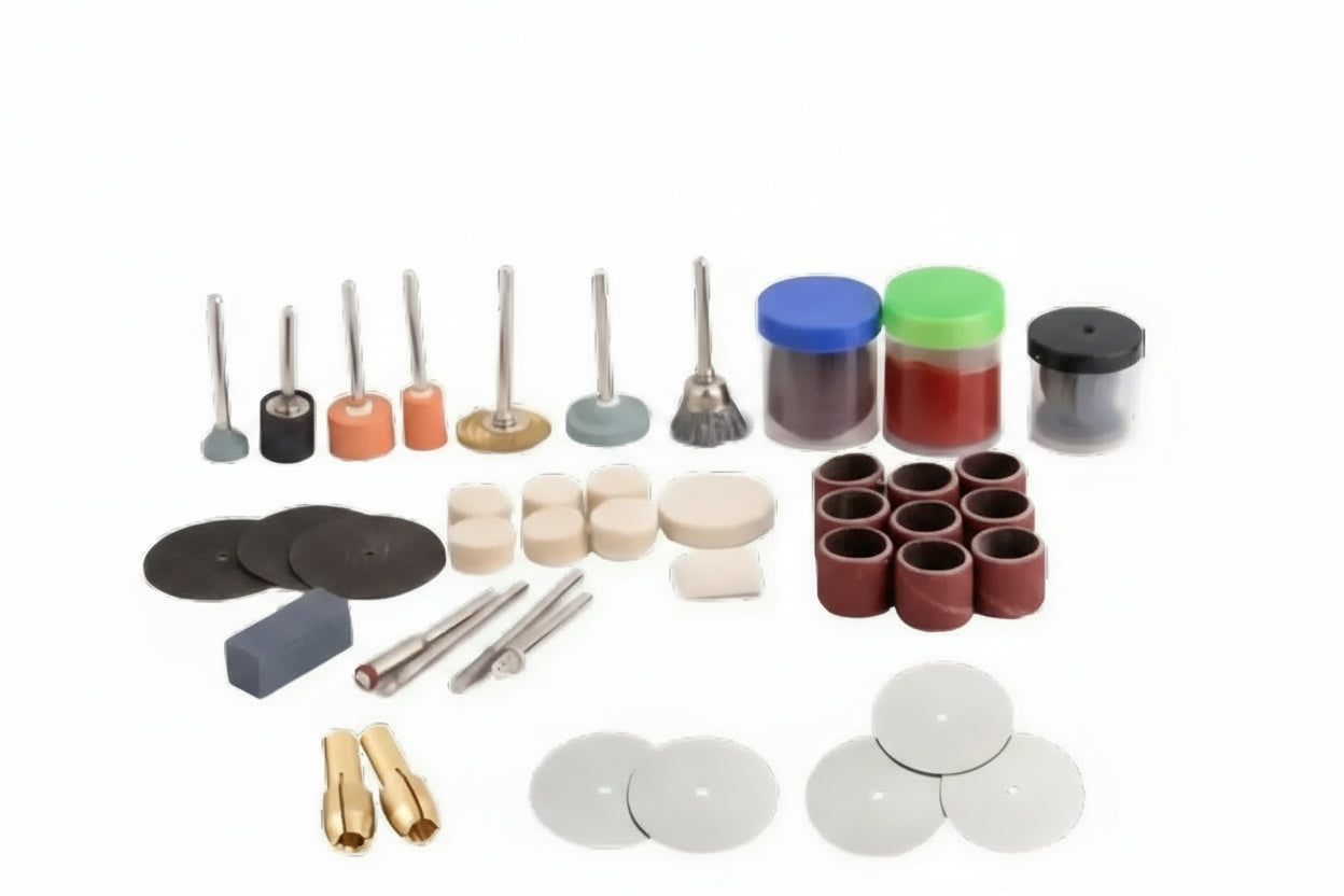 DURMIRI 105-Piece Minicraft Stone Set