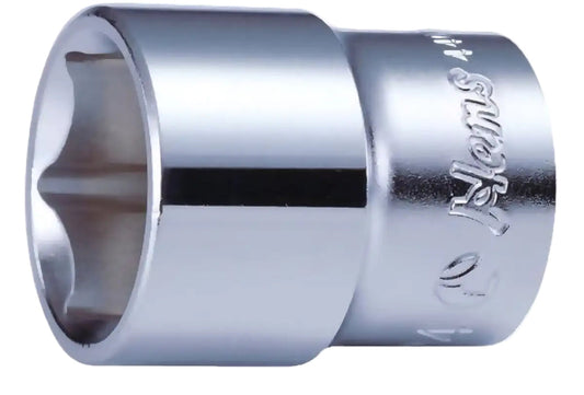 لقمة مسدسة 15مم يد 1/2" KWG