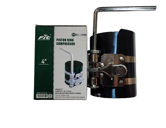 4 inch FIT shimbar button